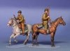MiniArt 35151 U.S. HORSEMEN. NORMANDY 1944 (1:35)